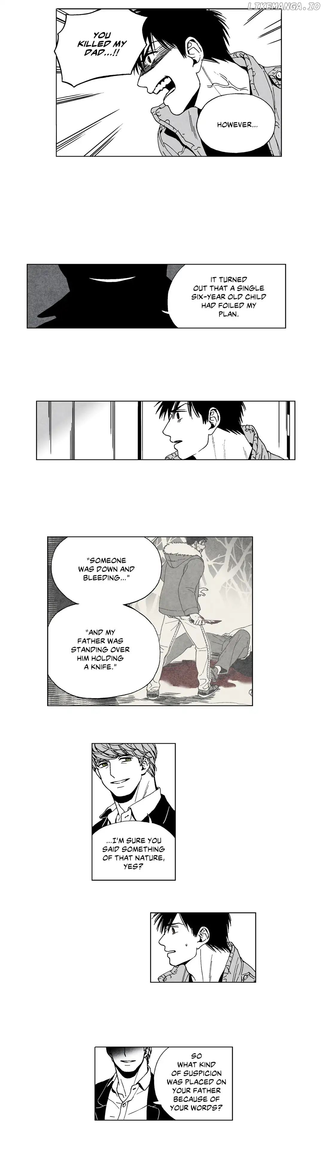 A Country of Maestri chapter 95 - page 3