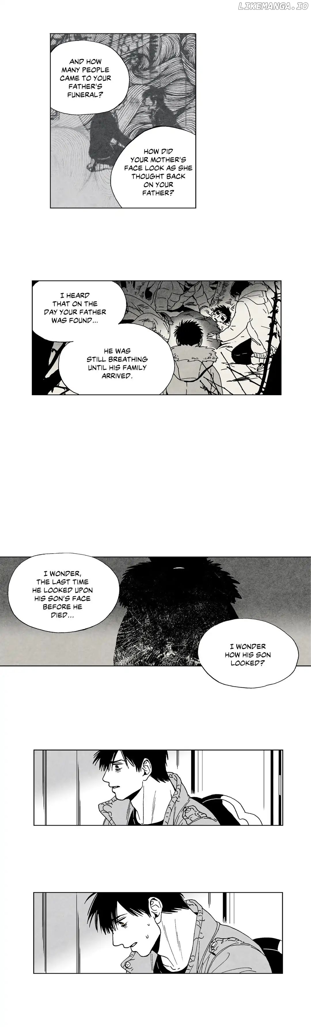 A Country of Maestri chapter 95 - page 4