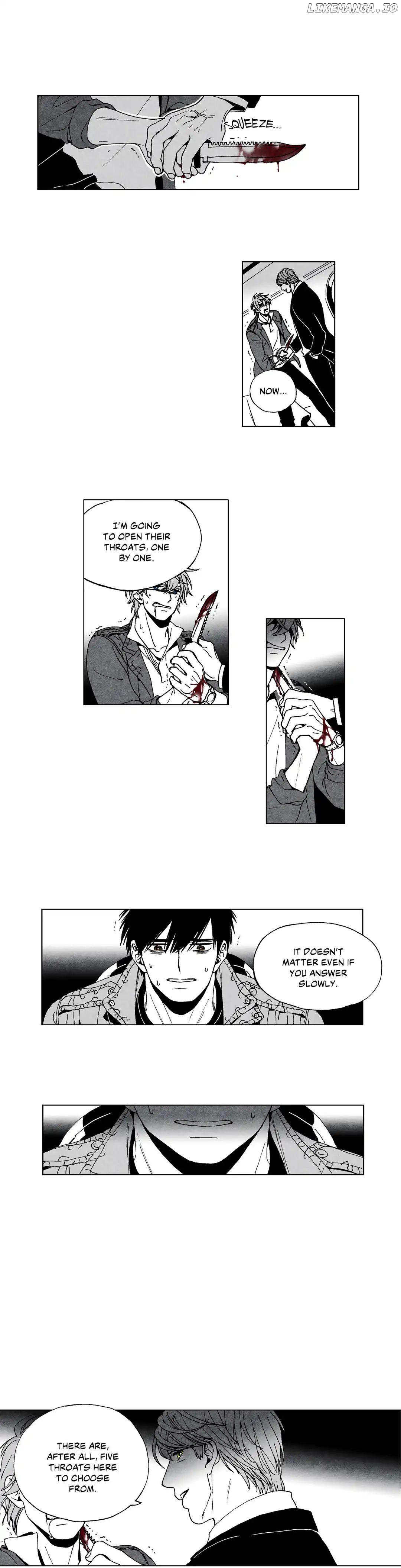 A Country of Maestri chapter 95 - page 7