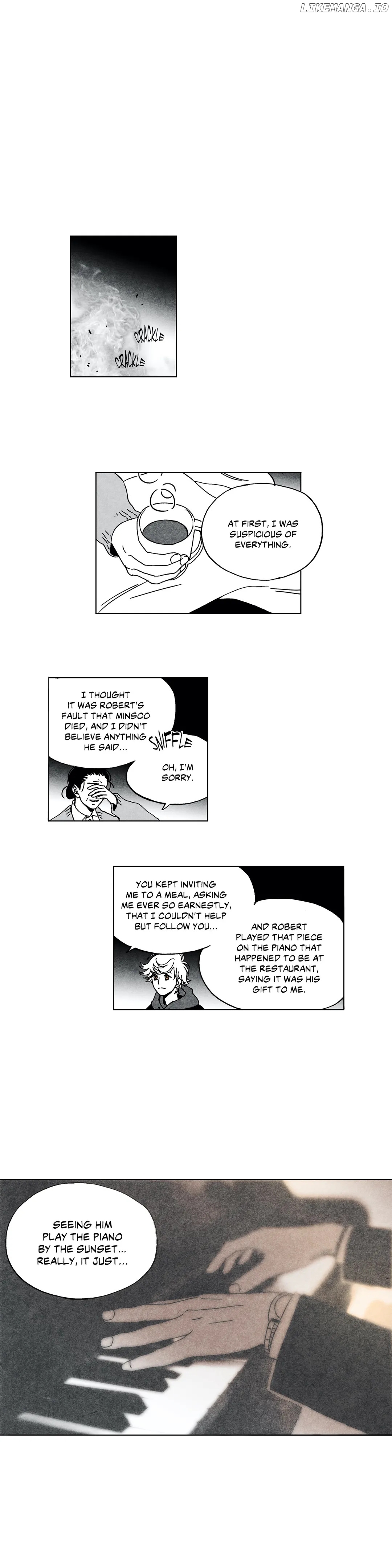 A Country of Maestri chapter 162 - page 4