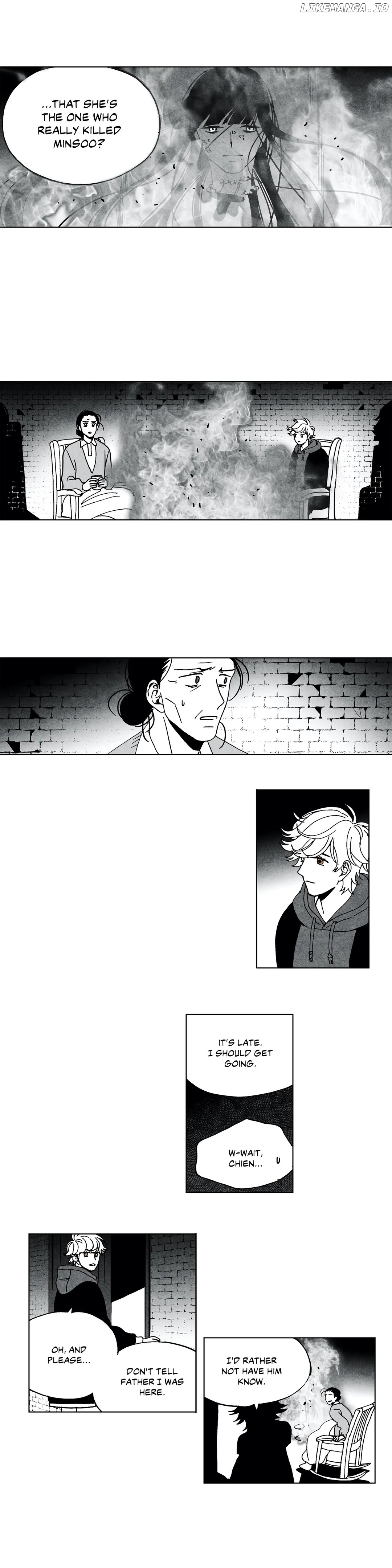 A Country of Maestri chapter 162 - page 7