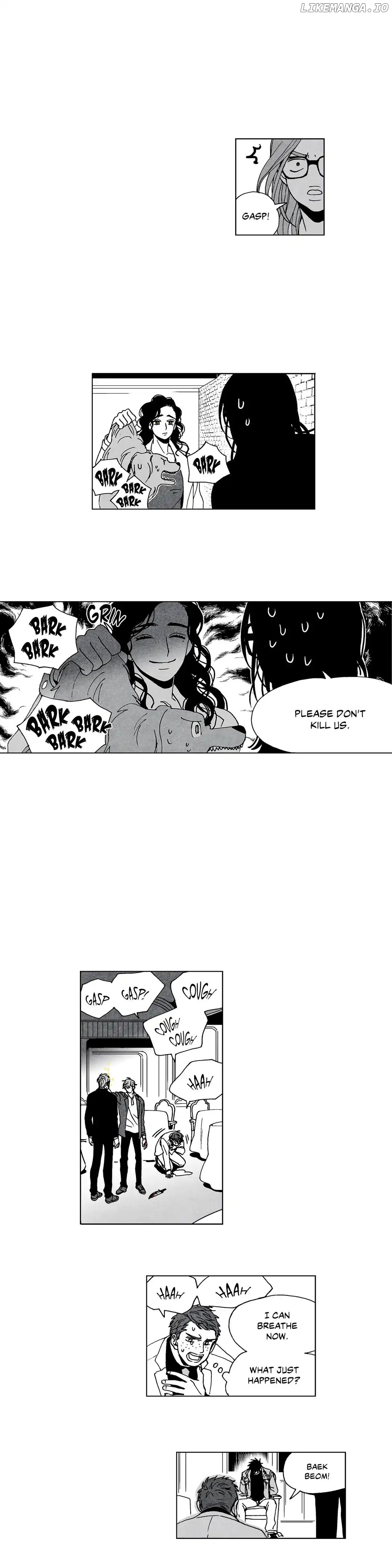 A Country of Maestri chapter 96 - page 7