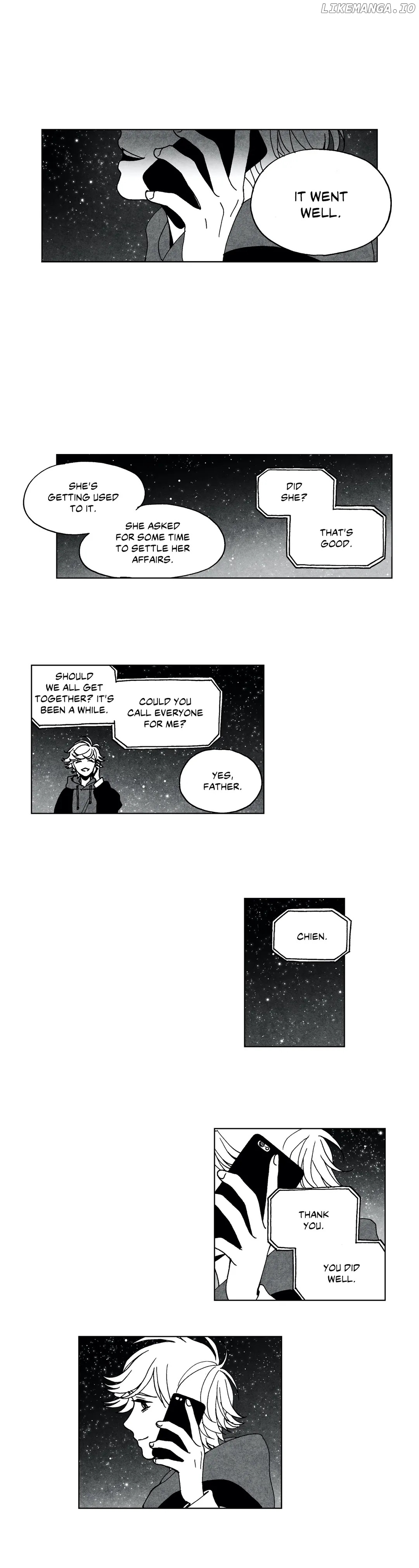 A Country of Maestri chapter 163 - page 2