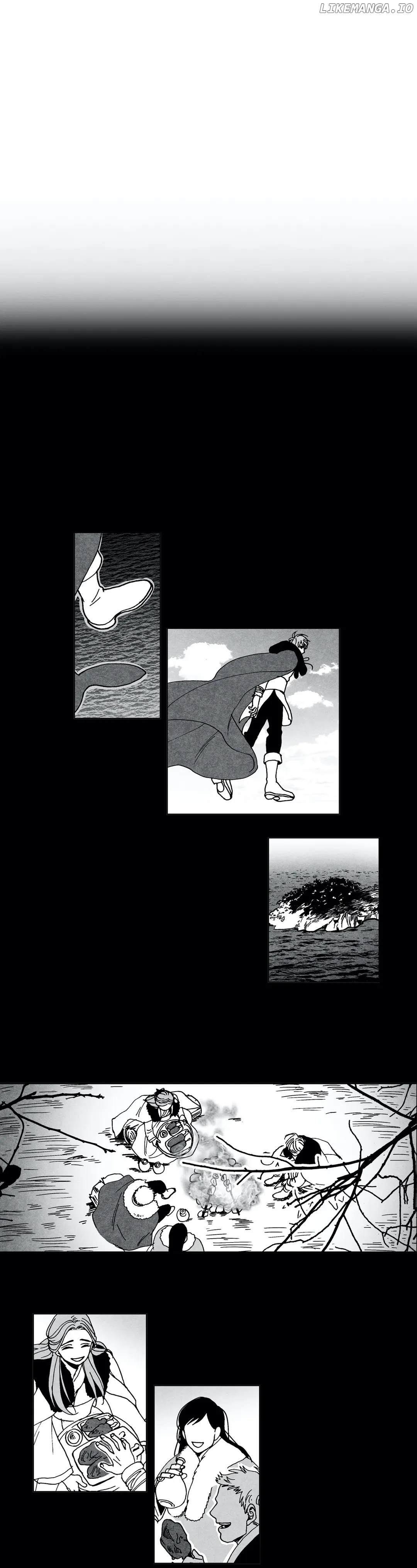 A Country of Maestri chapter 163 - page 7