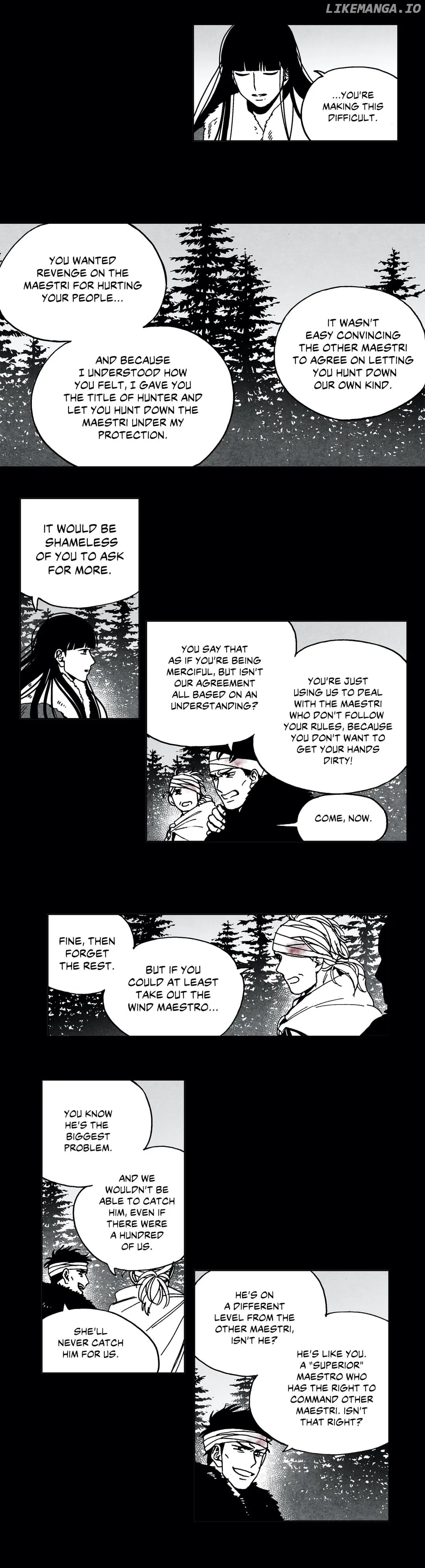 A Country of Maestri chapter 164 - page 2