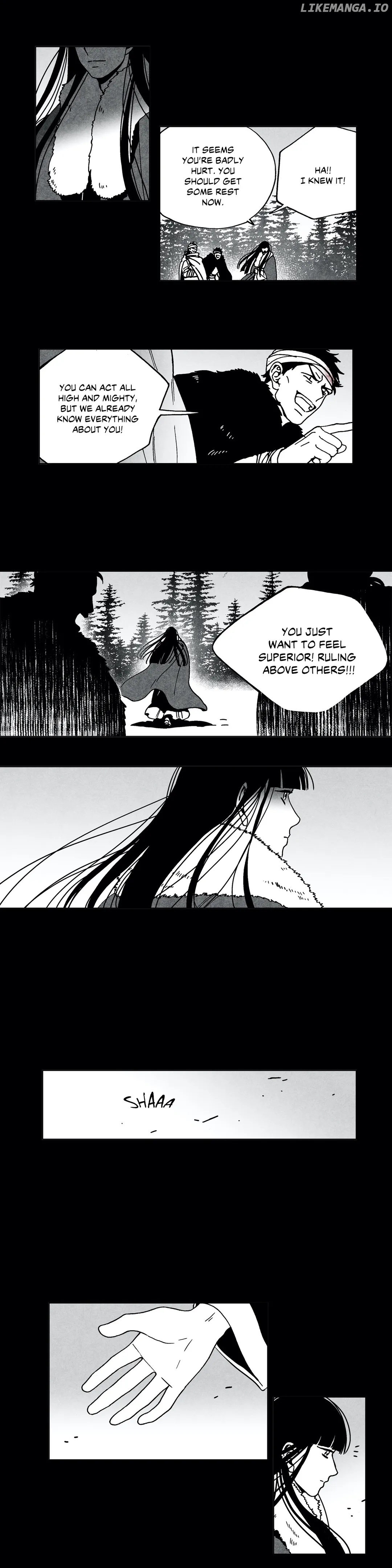 A Country of Maestri chapter 164 - page 3