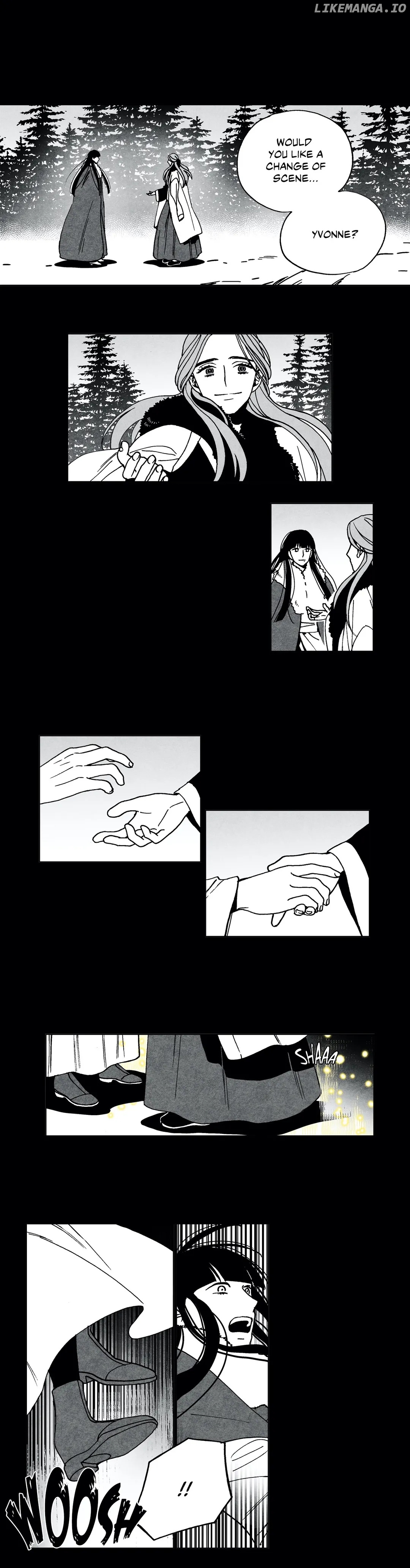 A Country of Maestri chapter 164 - page 4