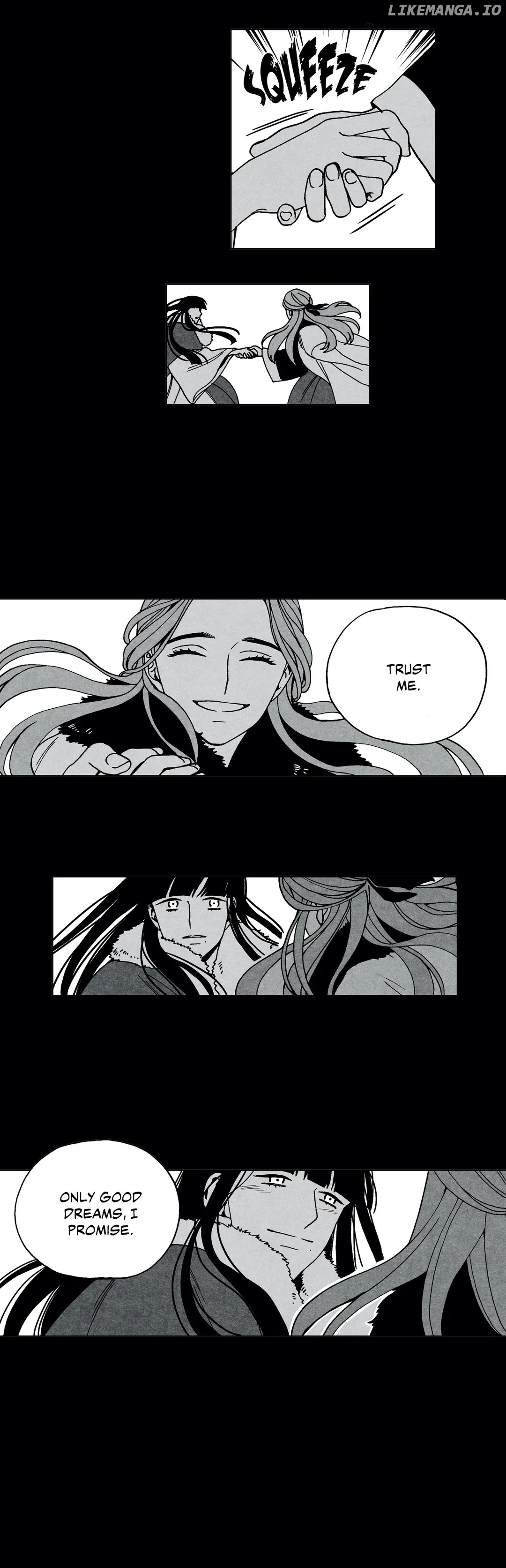 A Country of Maestri chapter 164 - page 5