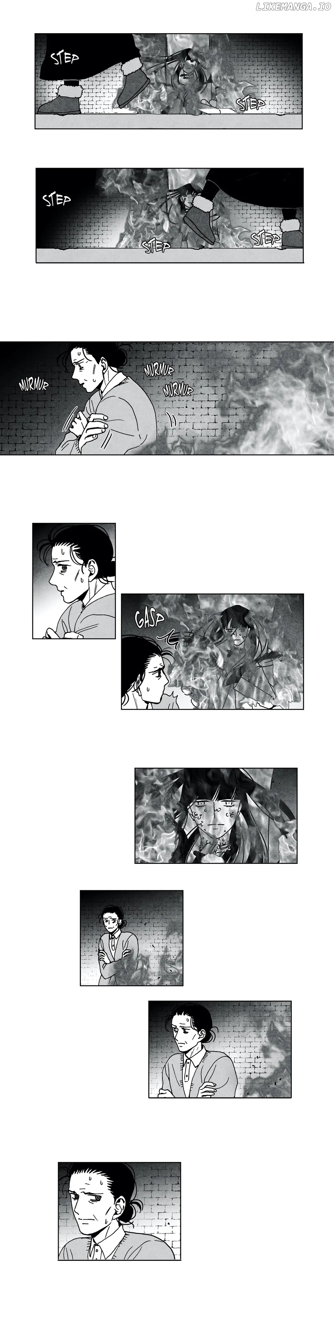 A Country of Maestri chapter 164 - page 7
