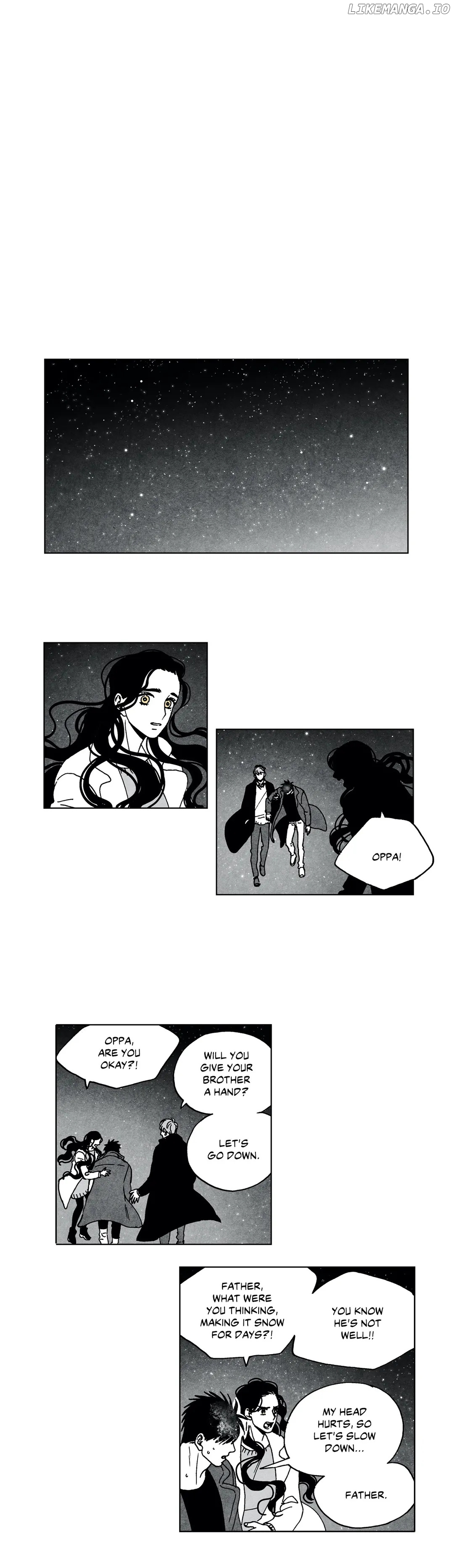A Country of Maestri chapter 164 - page 9