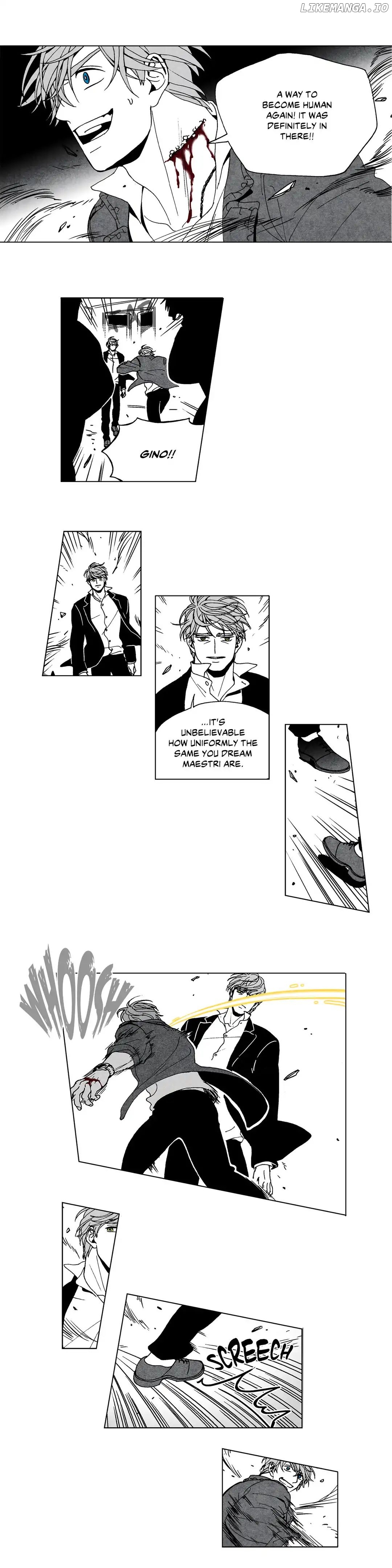 A Country of Maestri chapter 98 - page 2
