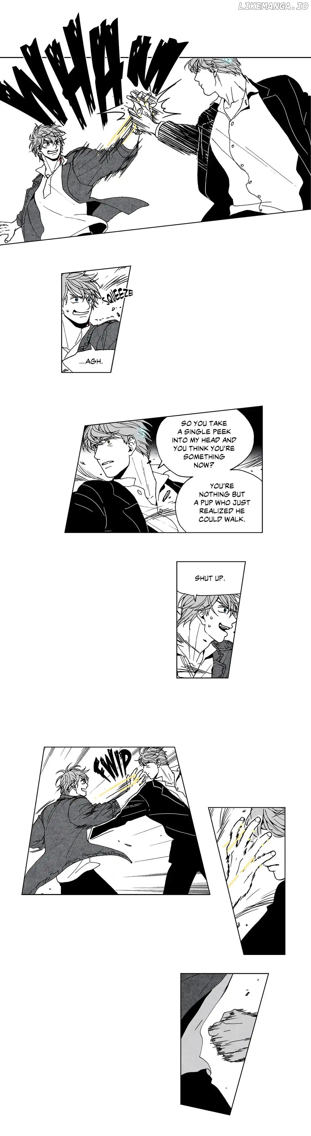 A Country of Maestri chapter 98 - page 3