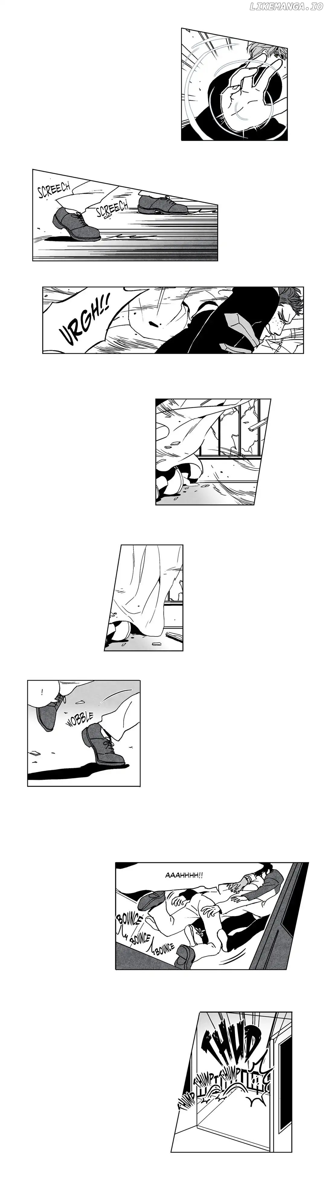A Country of Maestri chapter 98 - page 7