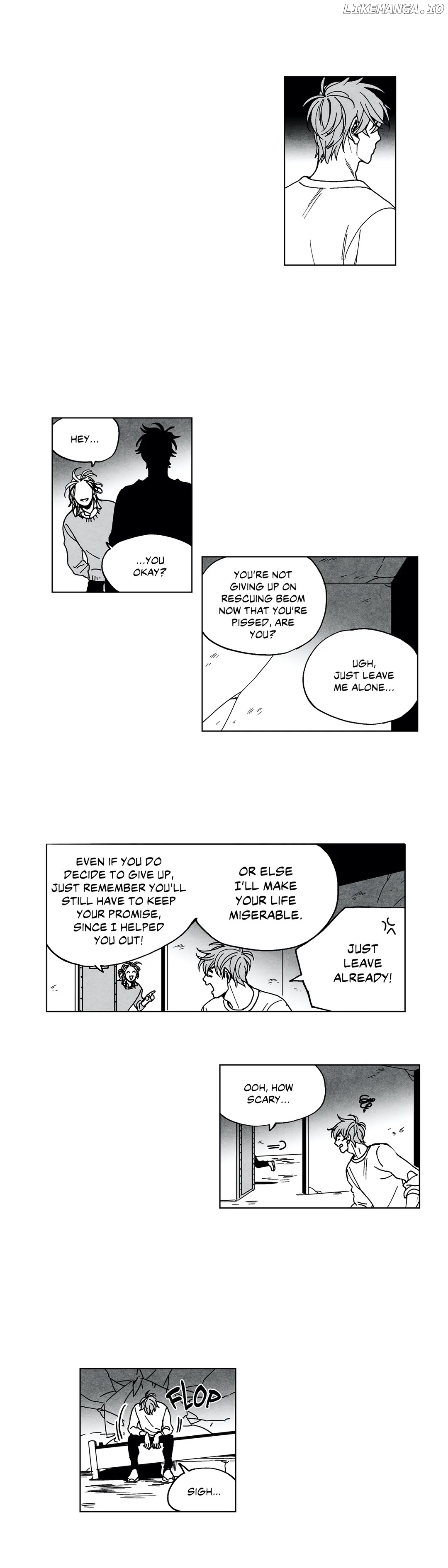 A Country of Maestri chapter 165 - page 2