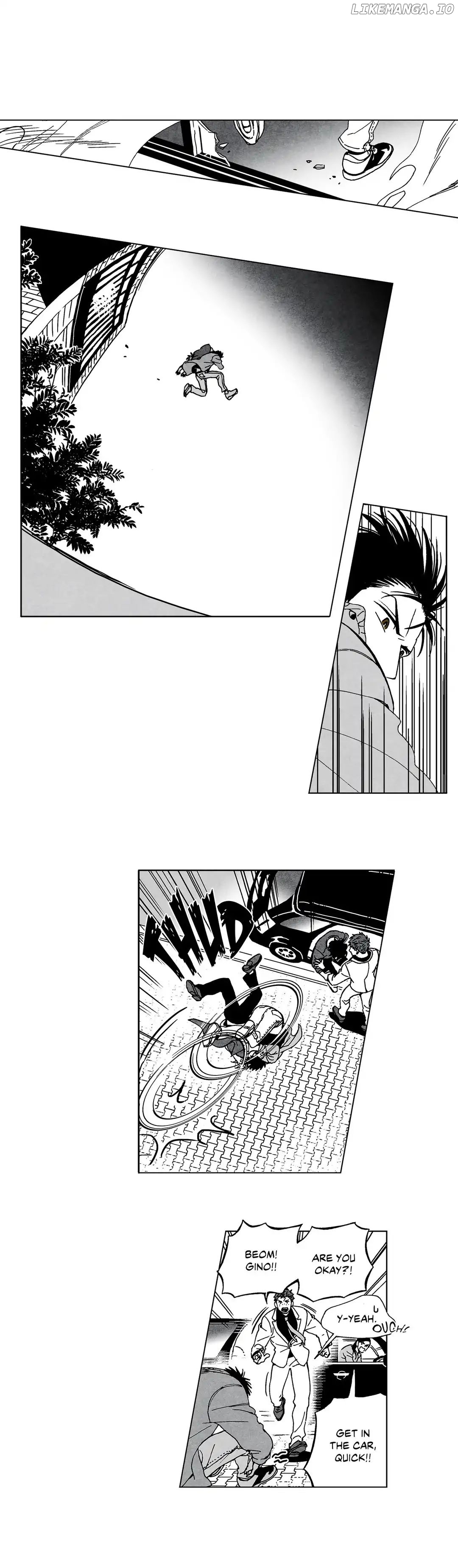A Country of Maestri chapter 99 - page 2