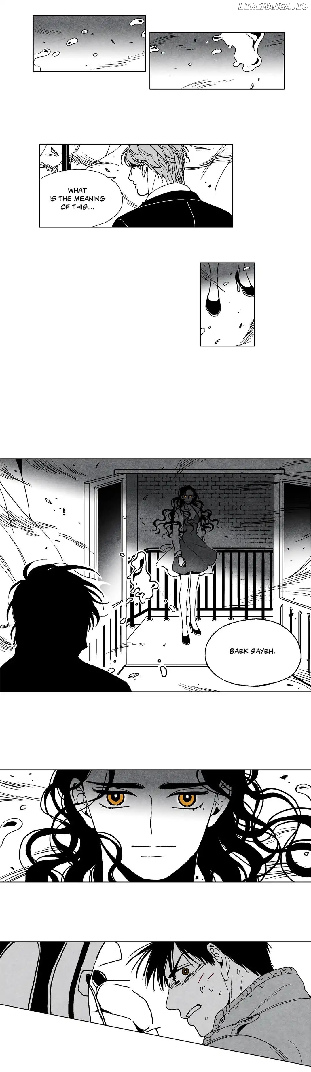 A Country of Maestri chapter 99 - page 4