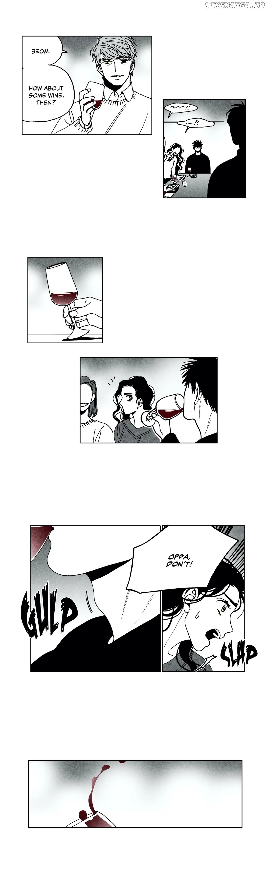 A Country of Maestri chapter 166 - page 5