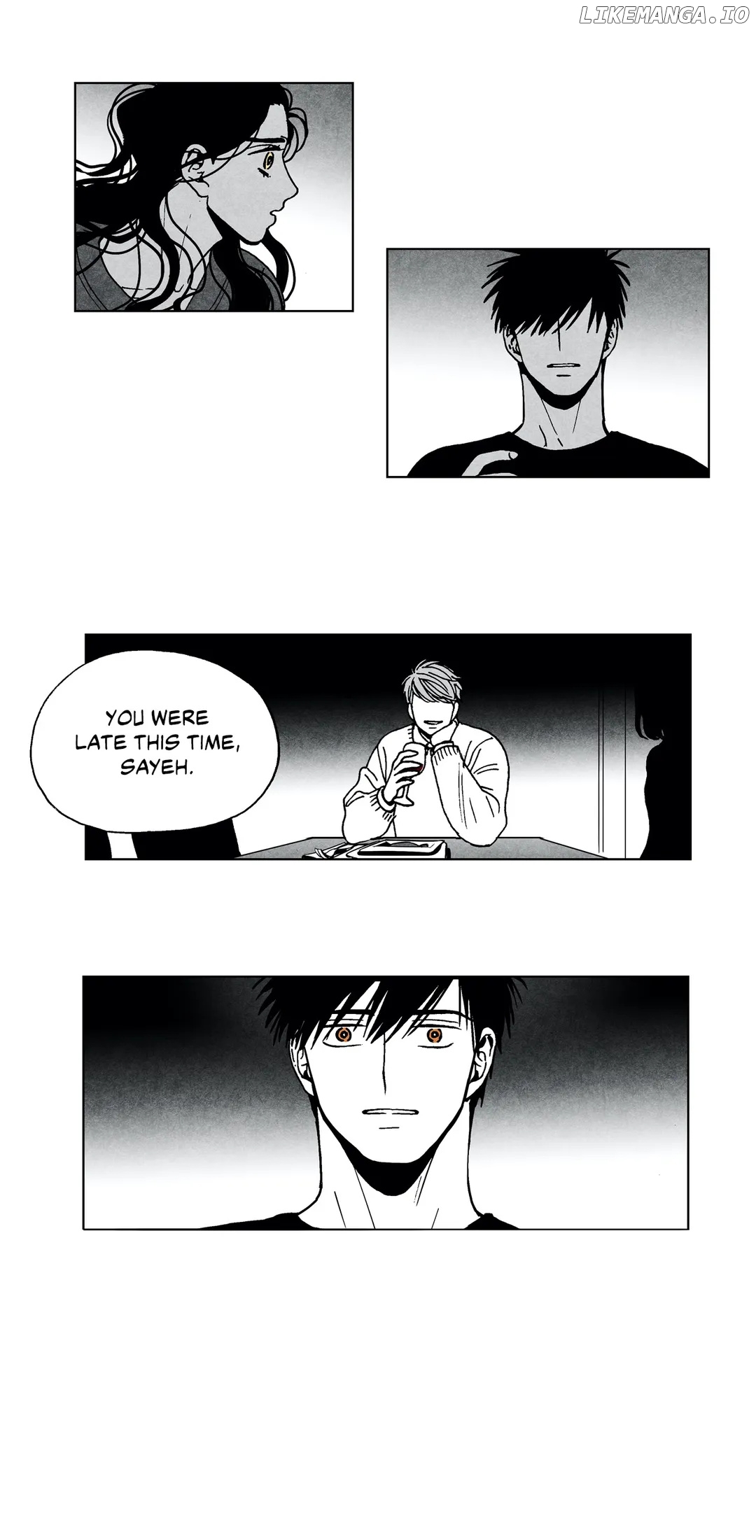 A Country of Maestri chapter 166 - page 7