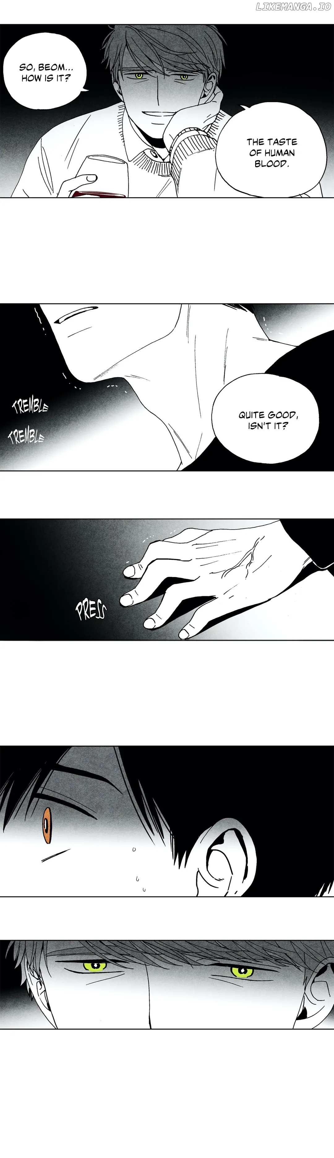 A Country of Maestri chapter 166 - page 8