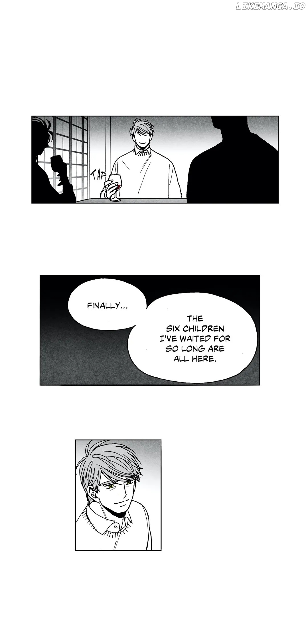 A Country of Maestri chapter 166 - page 9