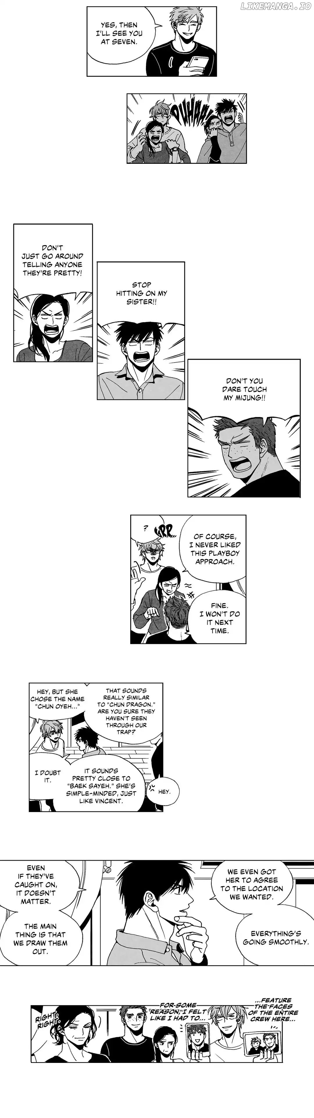 A Country of Maestri chapter 86 - page 2