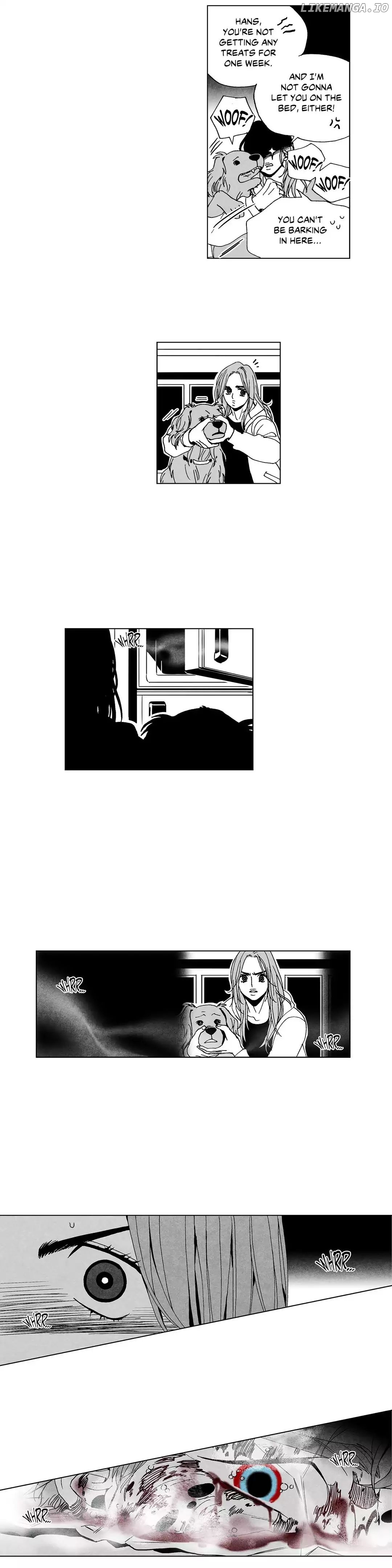 A Country of Maestri chapter 86 - page 7