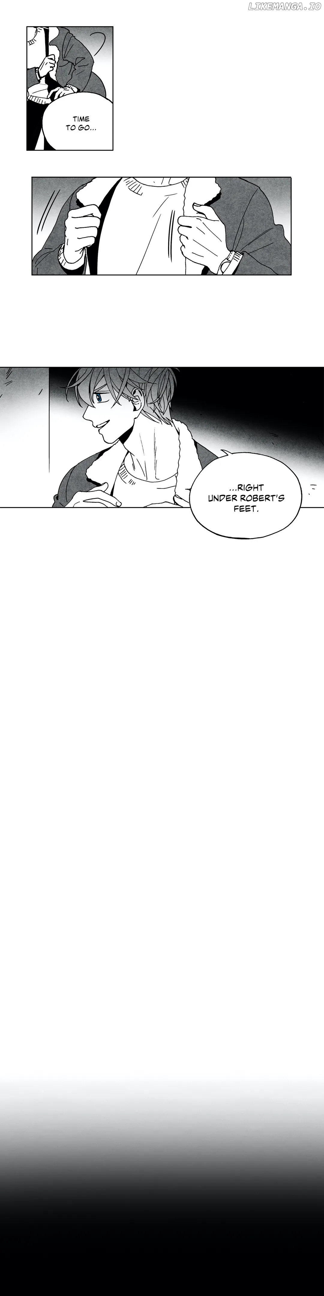 A Country of Maestri chapter 167 - page 3