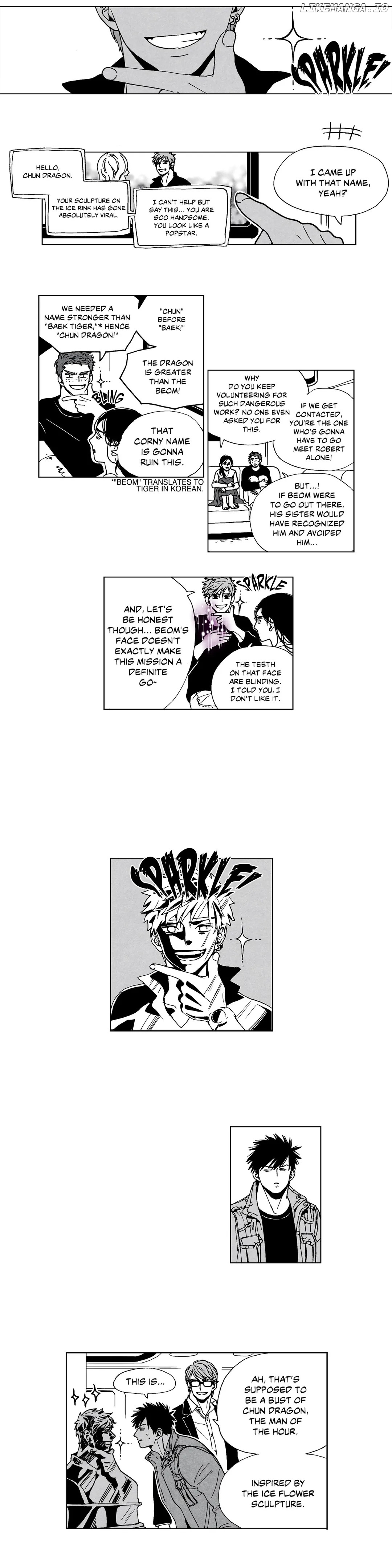 A Country of Maestri chapter 84 - page 2