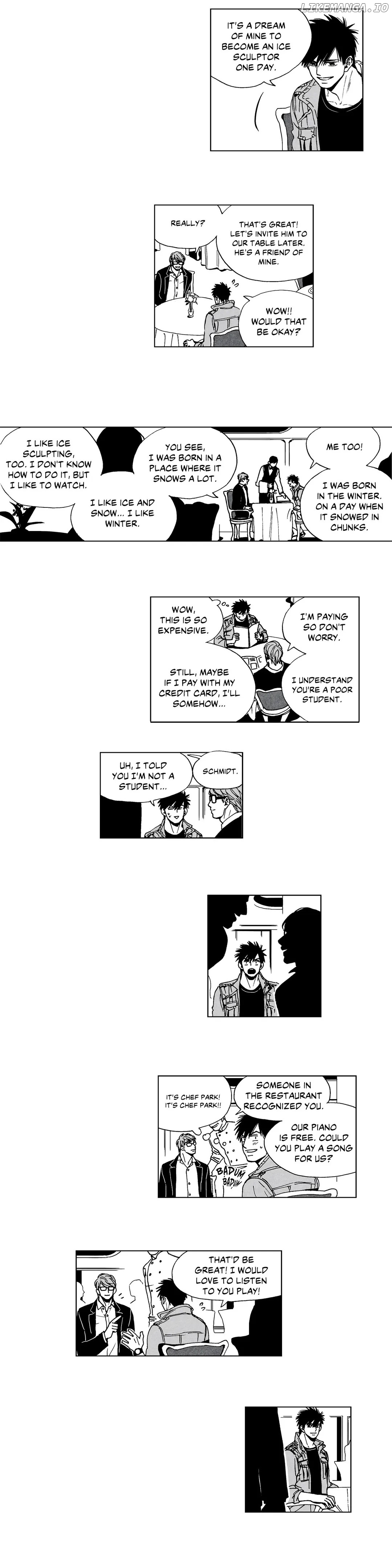 A Country of Maestri chapter 84 - page 5