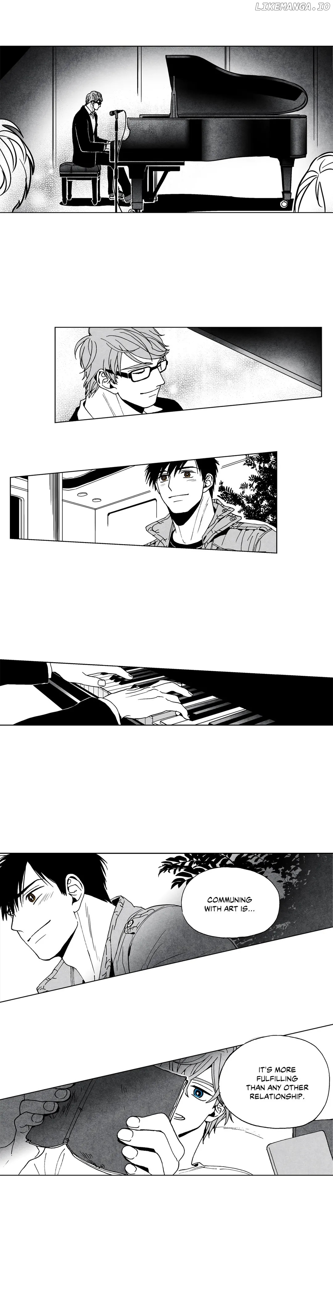 A Country of Maestri chapter 84 - page 7