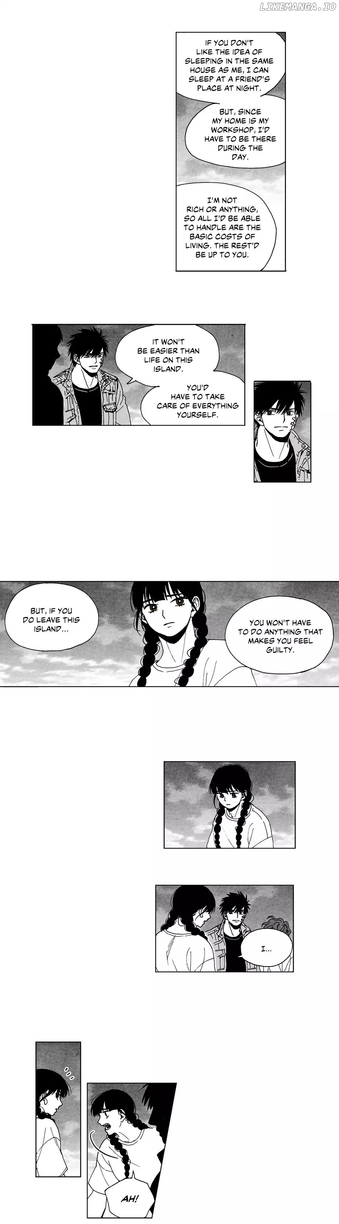 A Country of Maestri chapter 76 - page 7