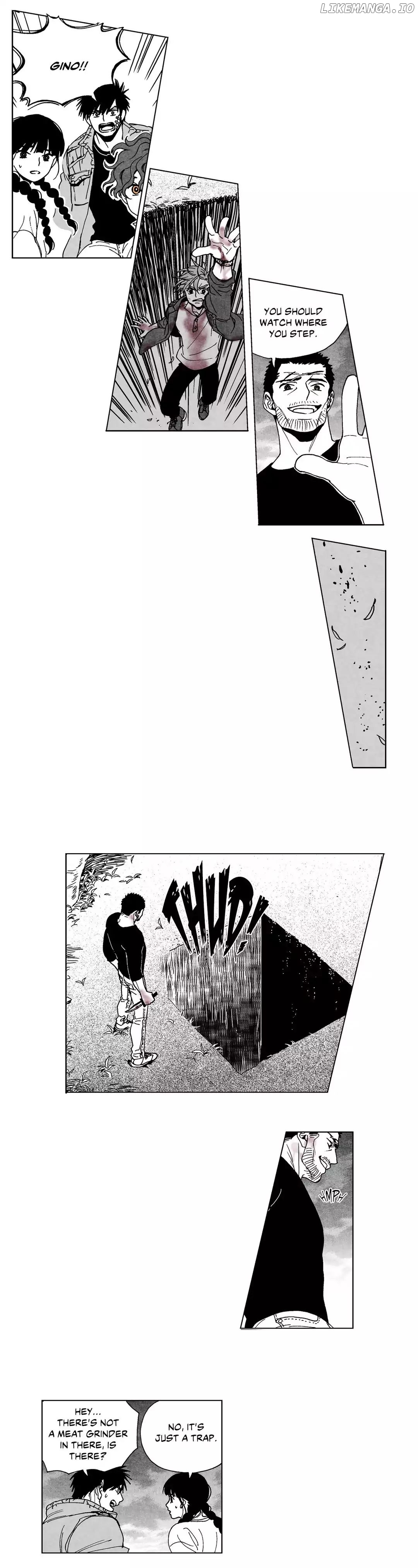A Country of Maestri chapter 76 - page 9