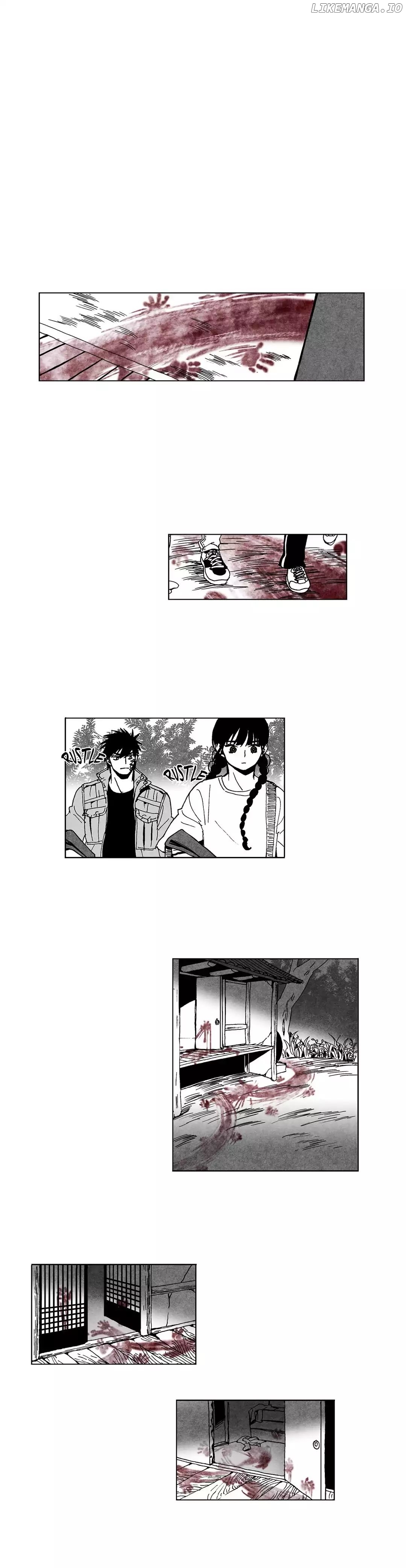A Country of Maestri chapter 70 - page 10