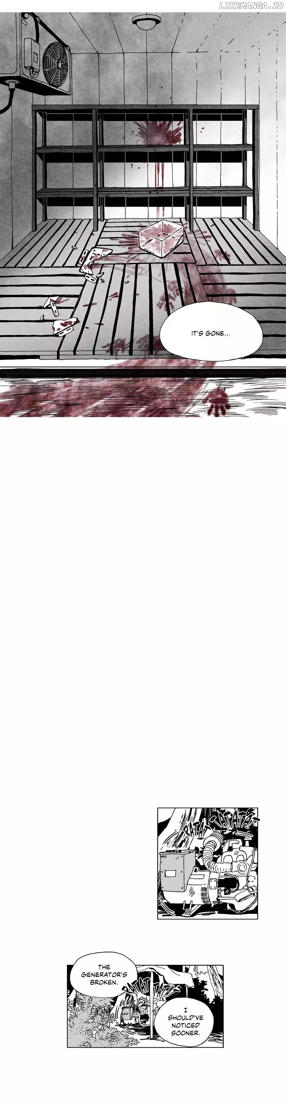 A Country of Maestri chapter 70 - page 7
