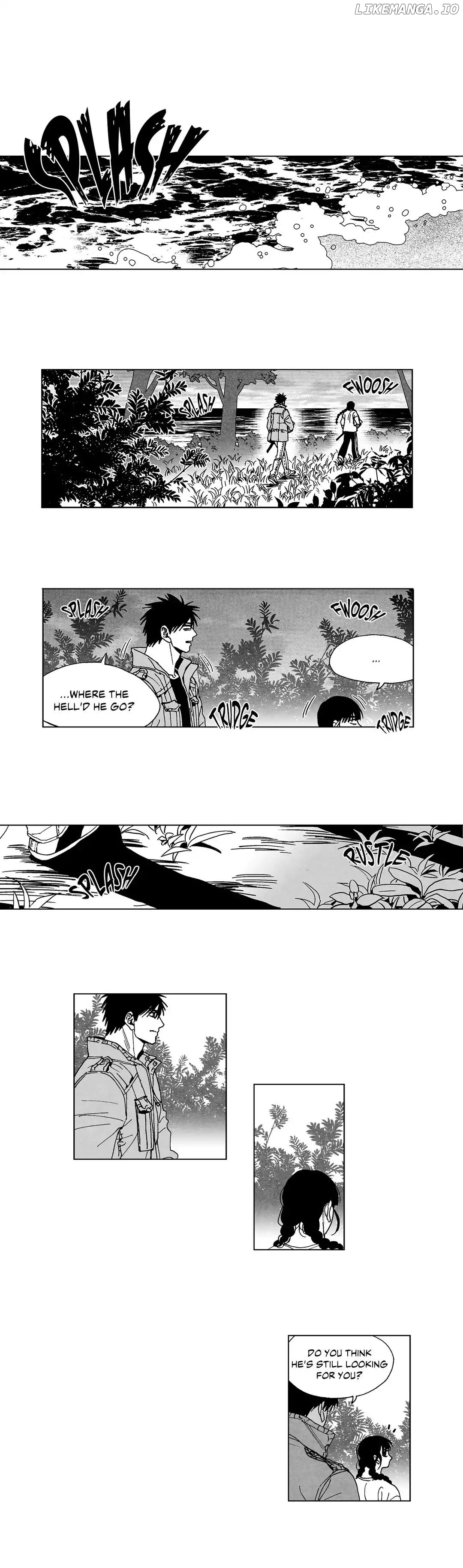 A Country of Maestri chapter 71 - page 3