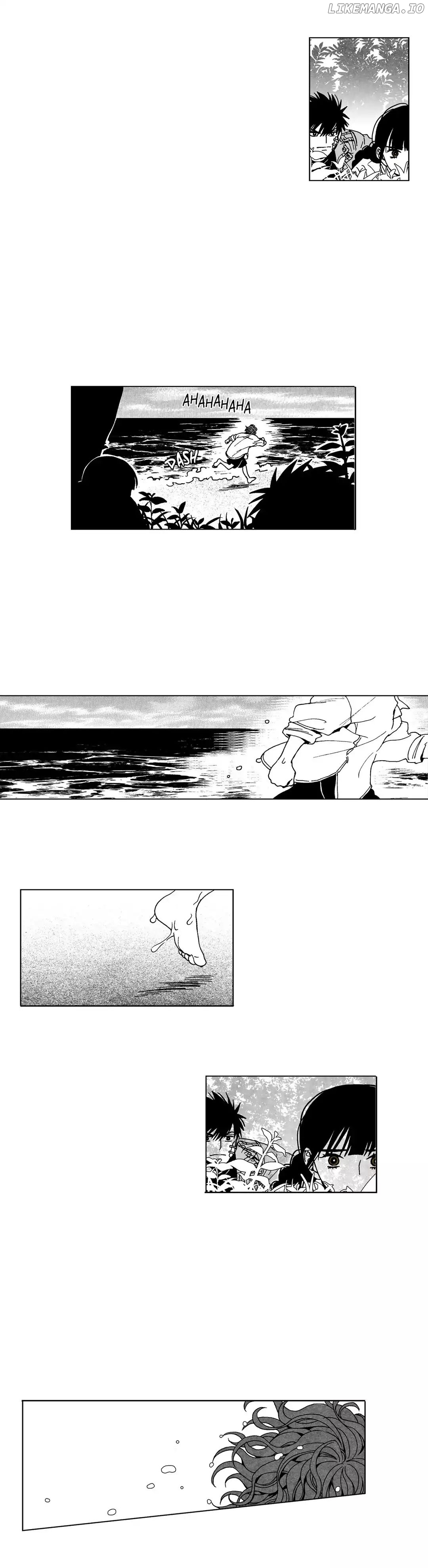 A Country of Maestri chapter 71 - page 6