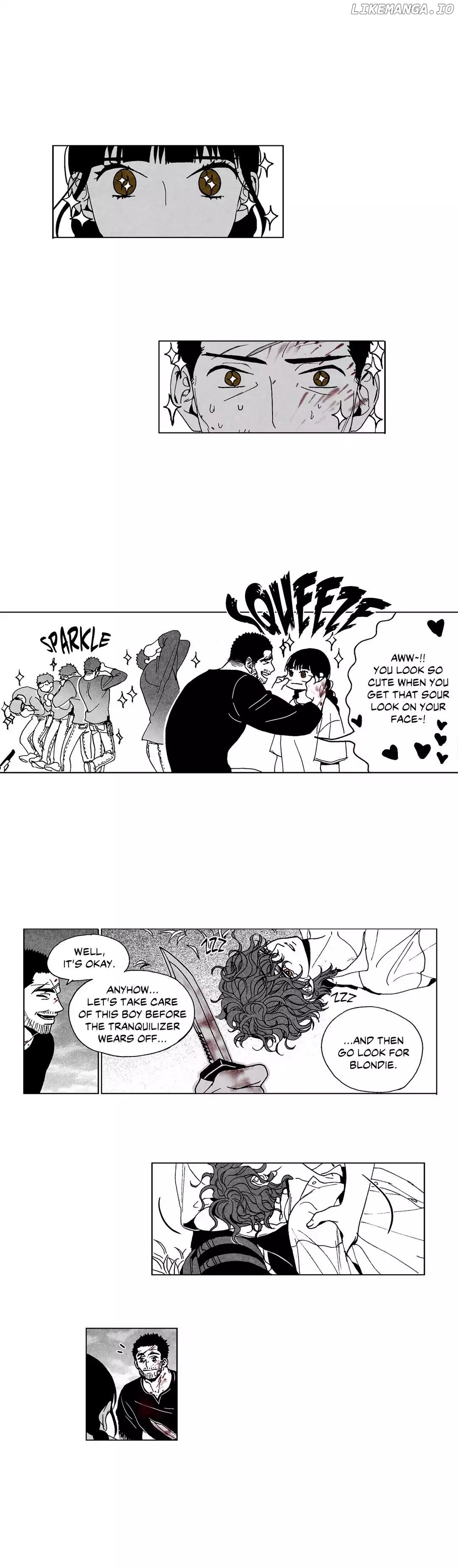 A Country of Maestri chapter 73 - page 7