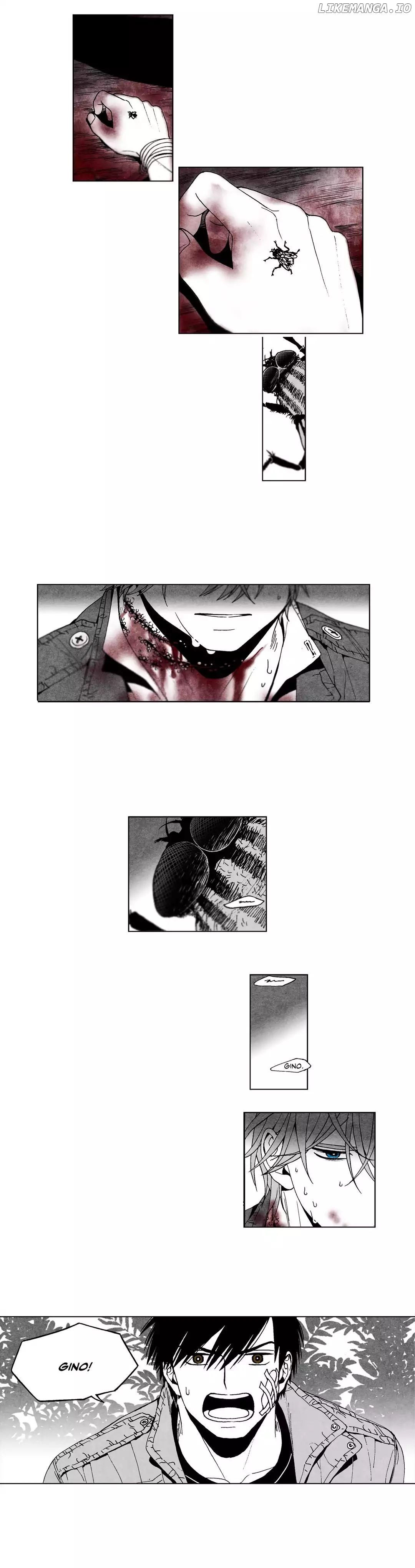 A Country of Maestri chapter 74 - page 2