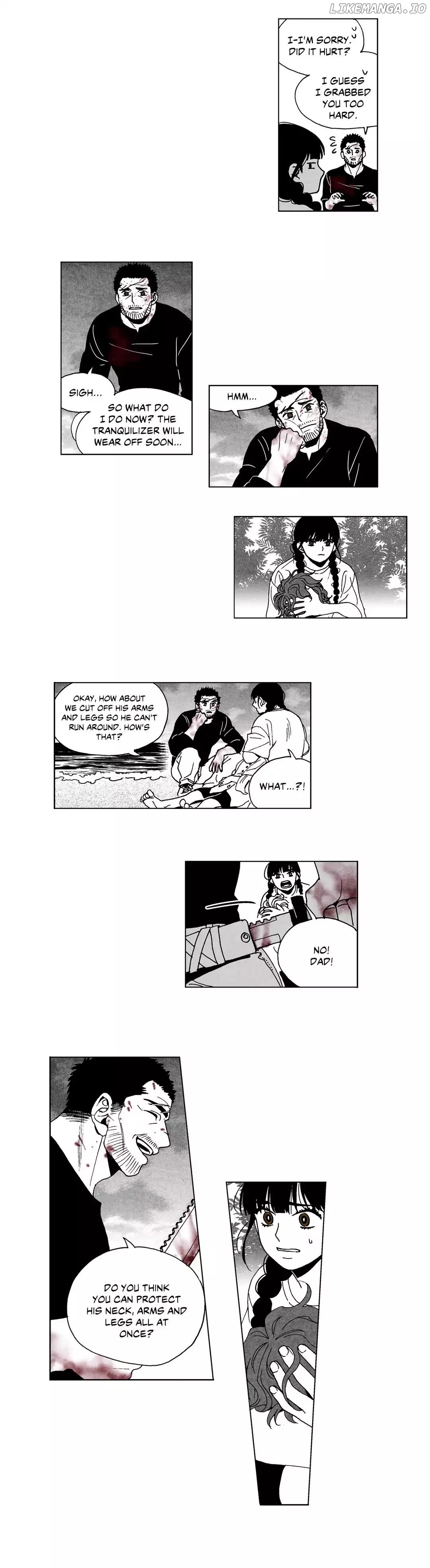 A Country of Maestri chapter 75 - page 2