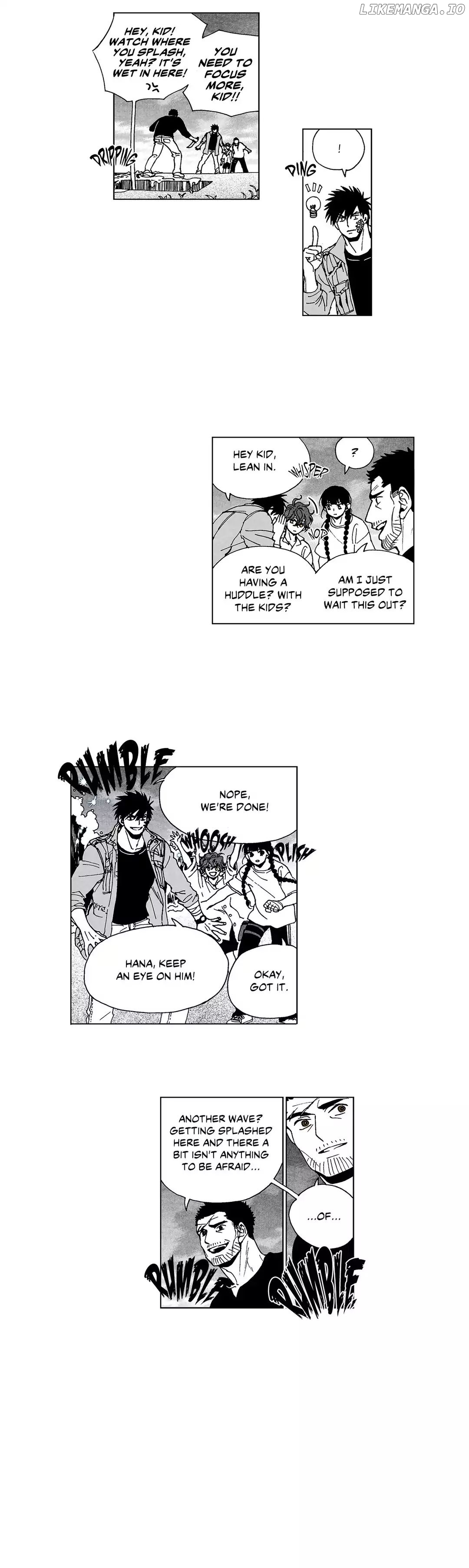 A Country of Maestri chapter 77 - page 2