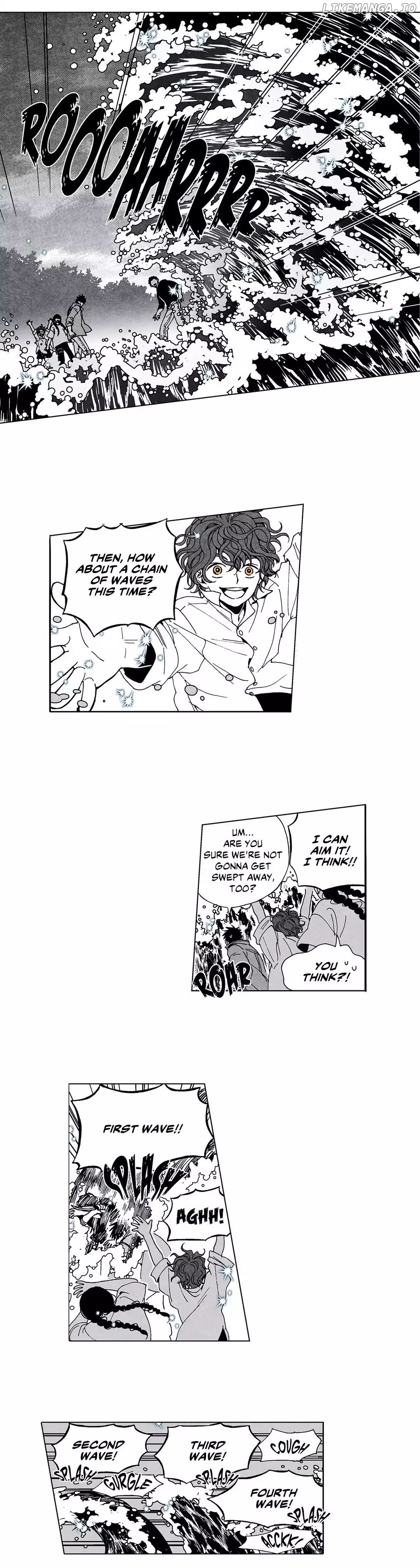 A Country of Maestri chapter 77 - page 3