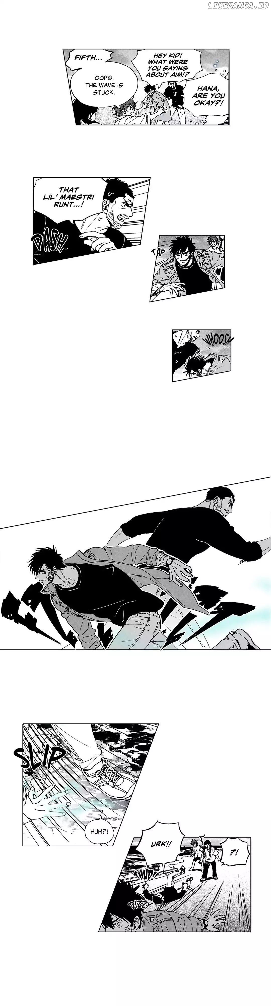 A Country of Maestri chapter 77 - page 4