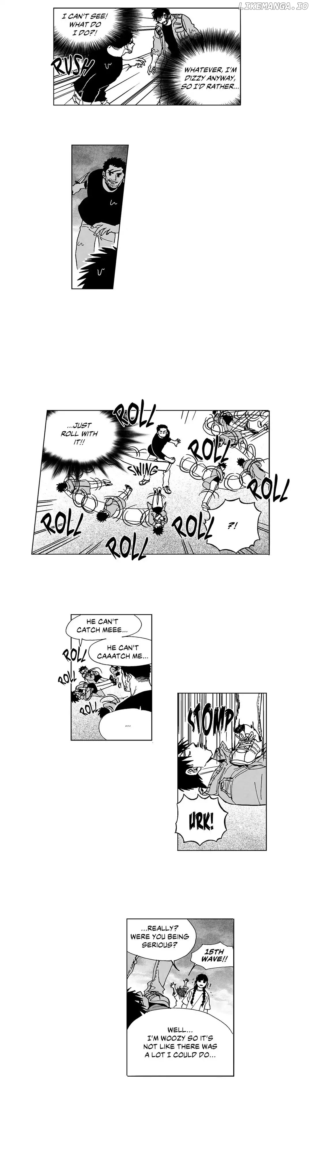 A Country of Maestri chapter 77 - page 7