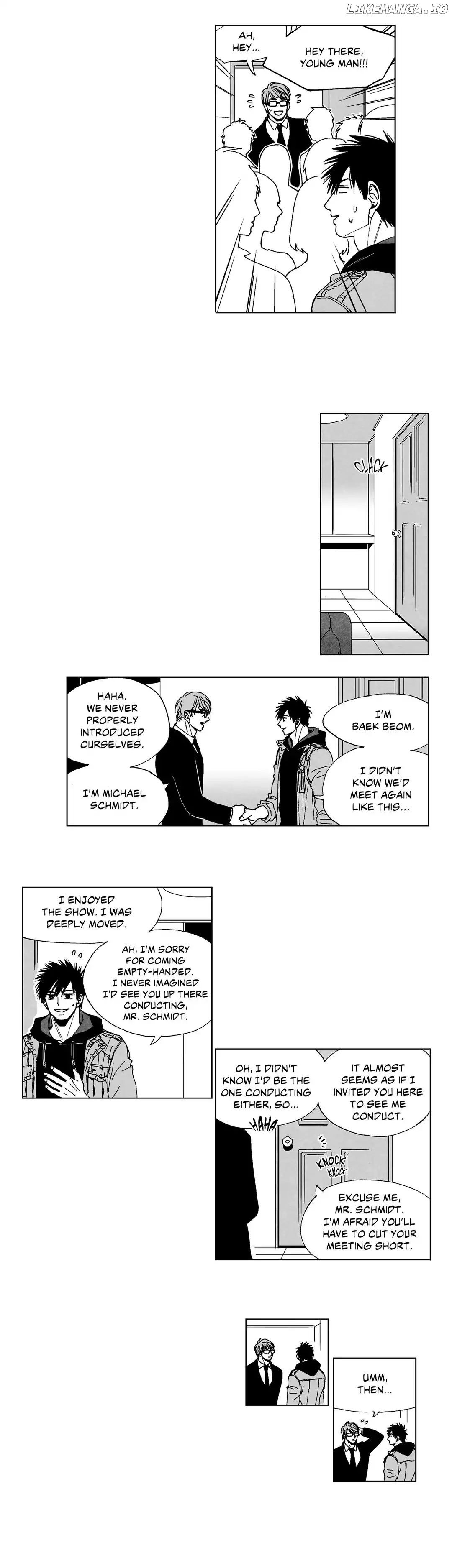 A Country of Maestri chapter 83 - page 2