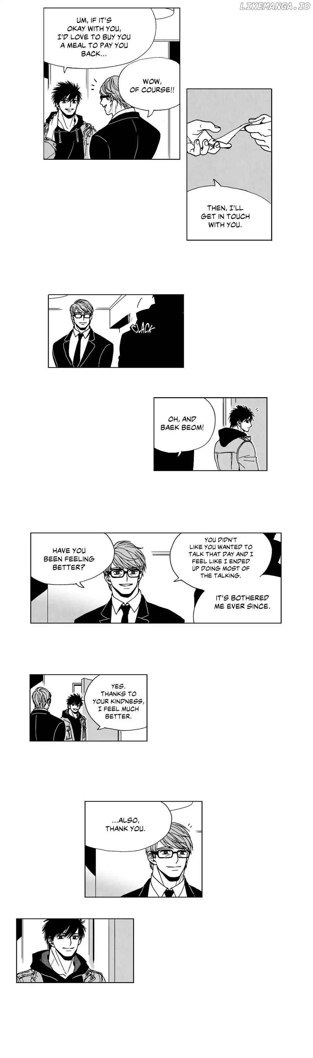 A Country of Maestri chapter 83 - page 3