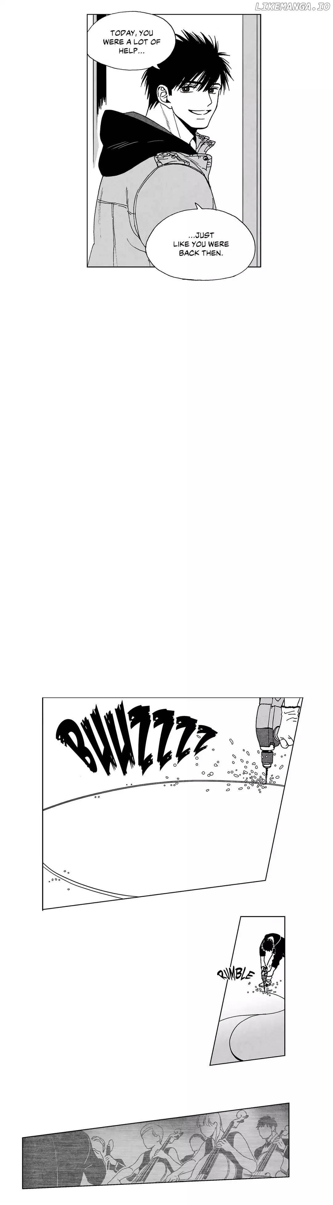 A Country of Maestri chapter 83 - page 4