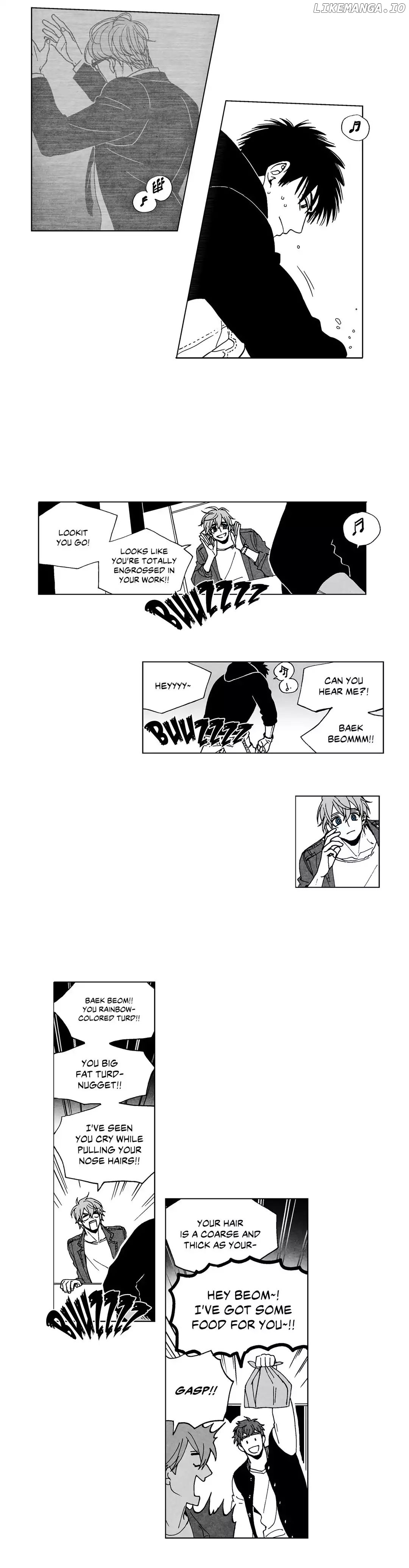A Country of Maestri chapter 83 - page 6