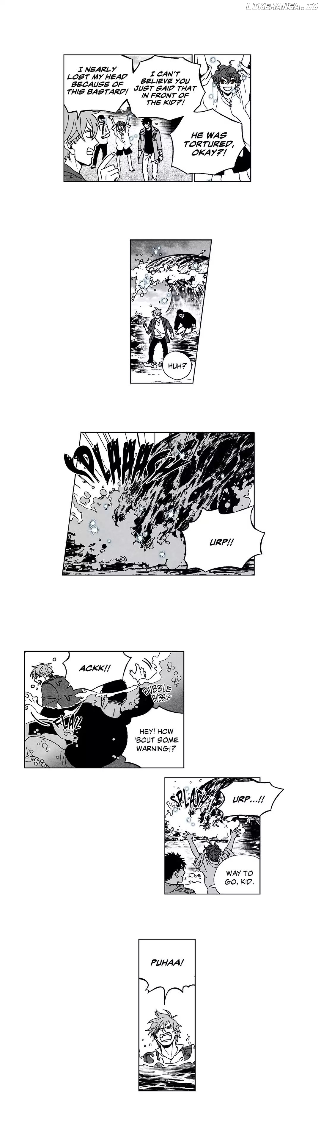 A Country of Maestri chapter 78 - page 2