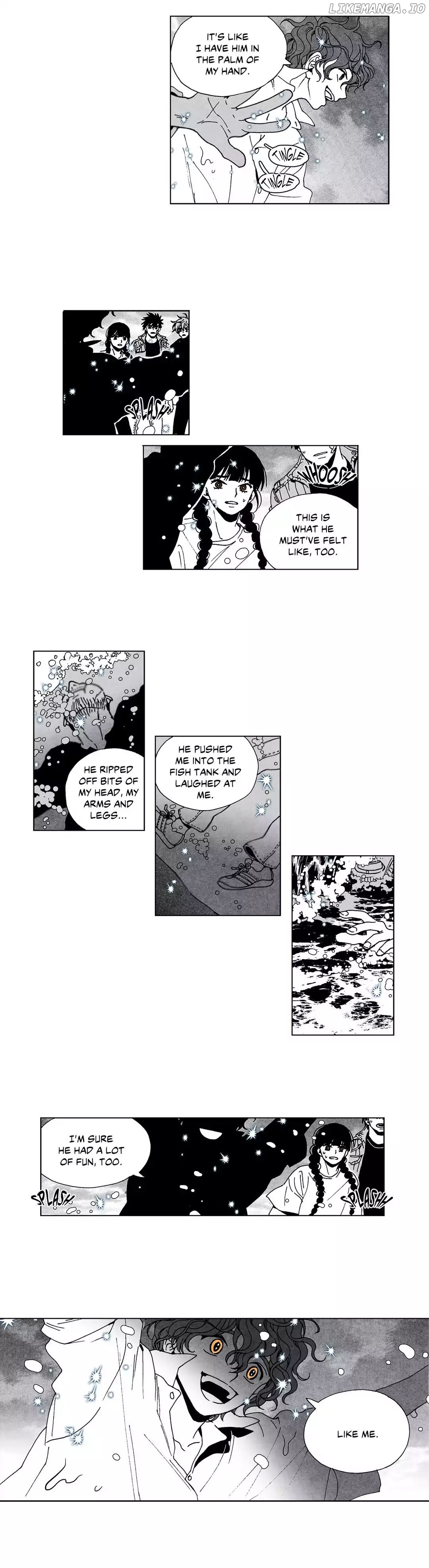 A Country of Maestri chapter 78 - page 4