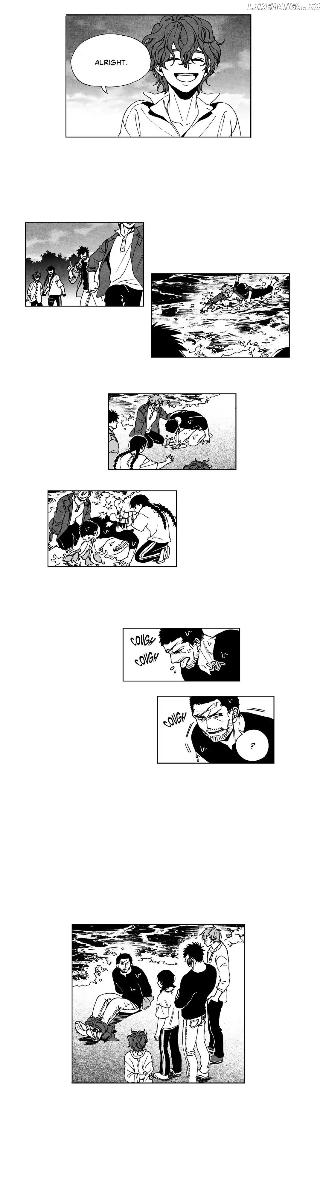 A Country of Maestri chapter 78 - page 7